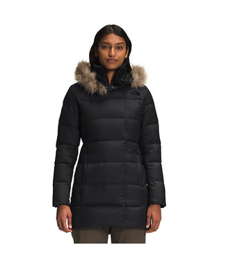 The North Face W's New Dealio Down Parka