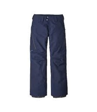 Women's MONTURA Sound Winter Pants (Nero/Care Blue) - Alpinstore