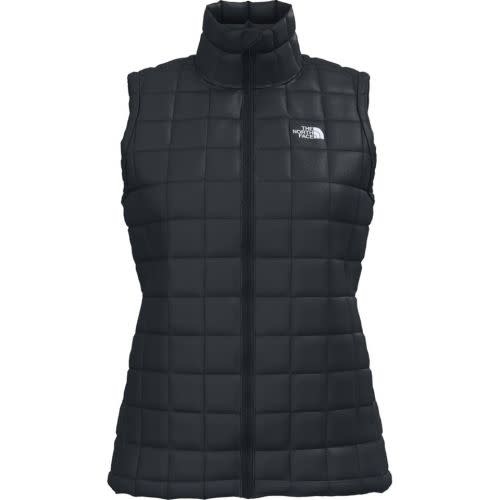 W's Thermoball Eco Vest - Bushwhacker