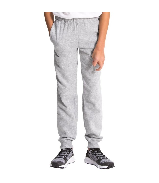B CAMP FLEECE JOGGER - Bushwhacker