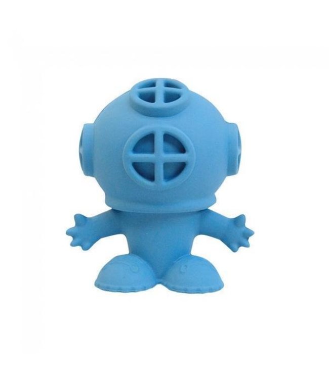 BEGIN AGAIN BATHTUB PALS