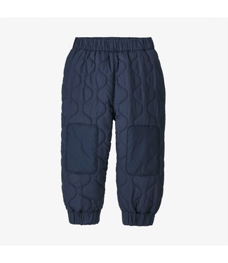 Patagonia BABY QUILTED PUFF JOGGER