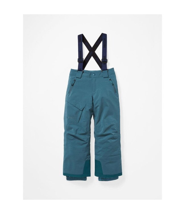 Marmot KIDS EDGE INSULATED PANT