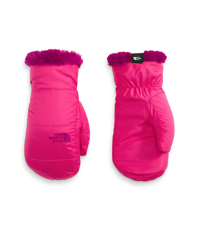 The North Face G MOSSBUD SWIRL MITT