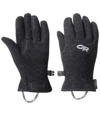 Outdoor Research K Fuzzy Flurry Sensor Gloves