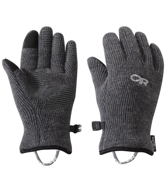 Outdoor research best sale fuzzy sensor gloves