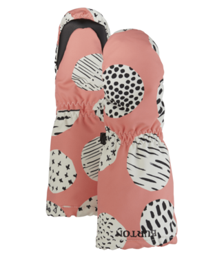 Burton Toddler Grommitt Mitt