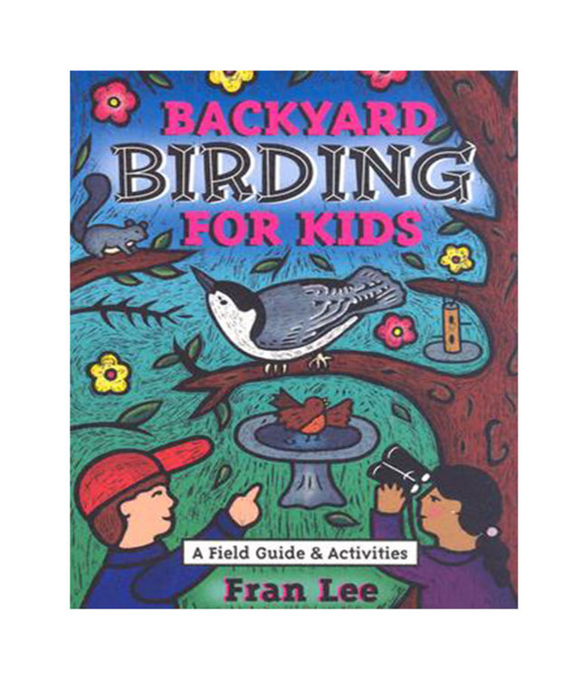 GIBBS SMITH PUBLISHER FIELD GUIDE + ACTIVITIES