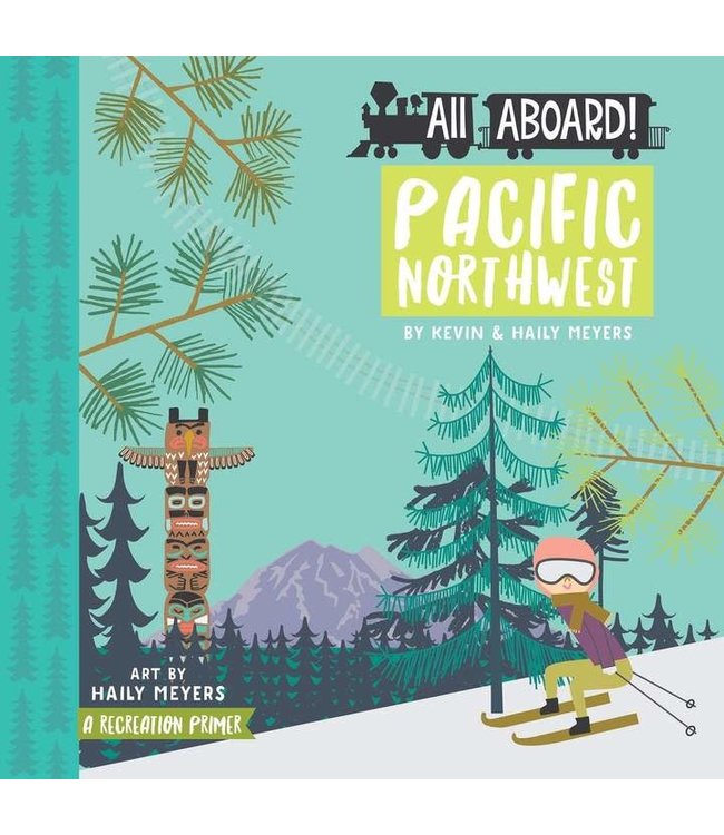 GIBBS SMITH PUBLISHER ALL ABOARD