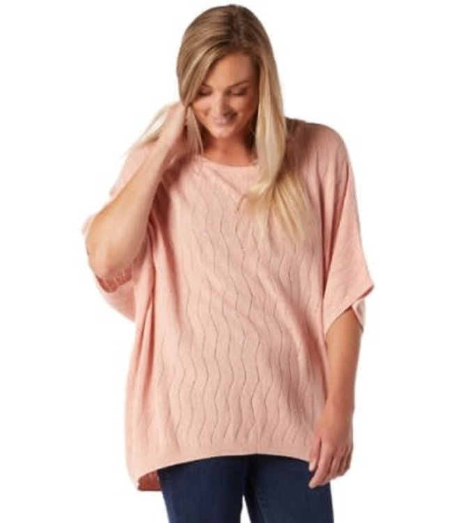 Smartwool W's Every Explore Pullover Sweater