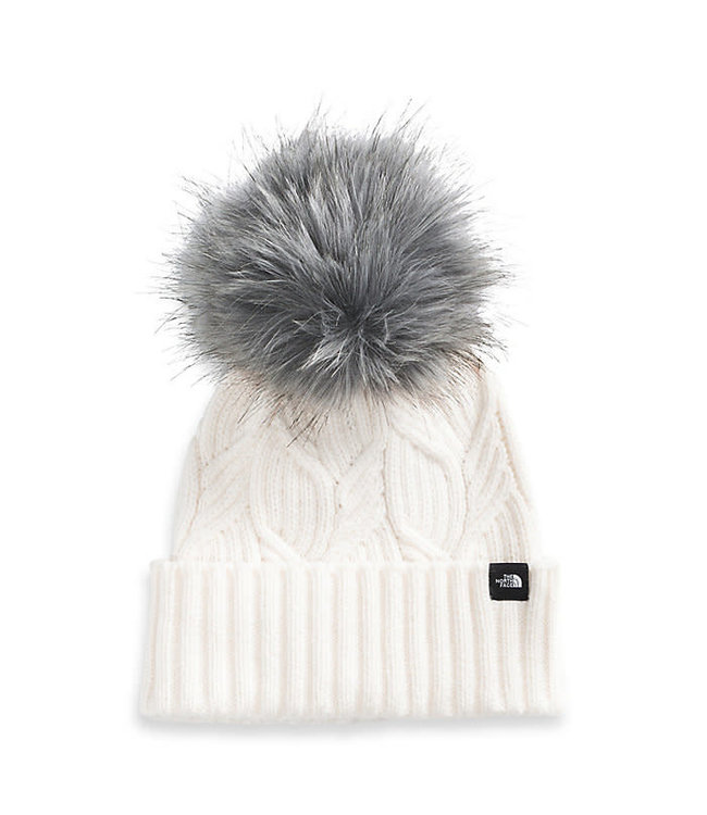 Y OMEGA FUR POM BEANIE - Bushwhacker