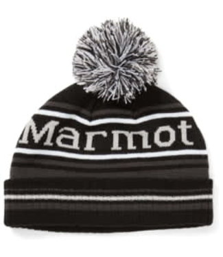 Marmot KIDS RETRO POM HAT