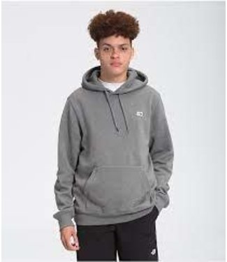 Heritage Patch Pullover Hoodie - Bushwhacker