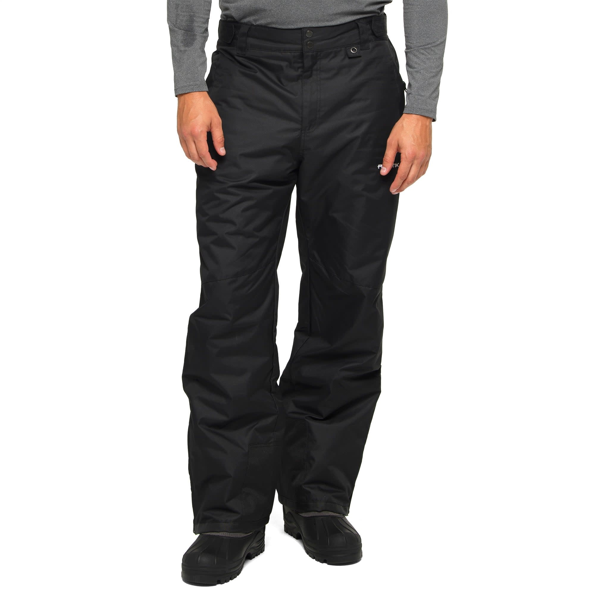 Men's Essential Snow Pant - Bushwhacker