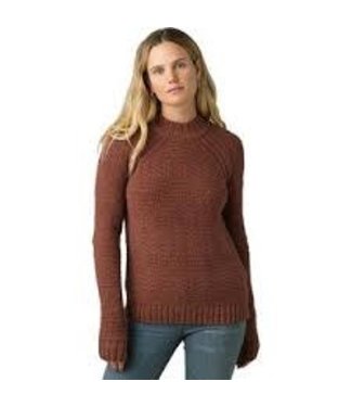 prAna Nemma Sweater Flannel XL
