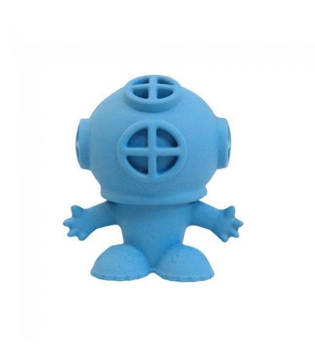 BEGIN AGAIN BATHTUB PALS