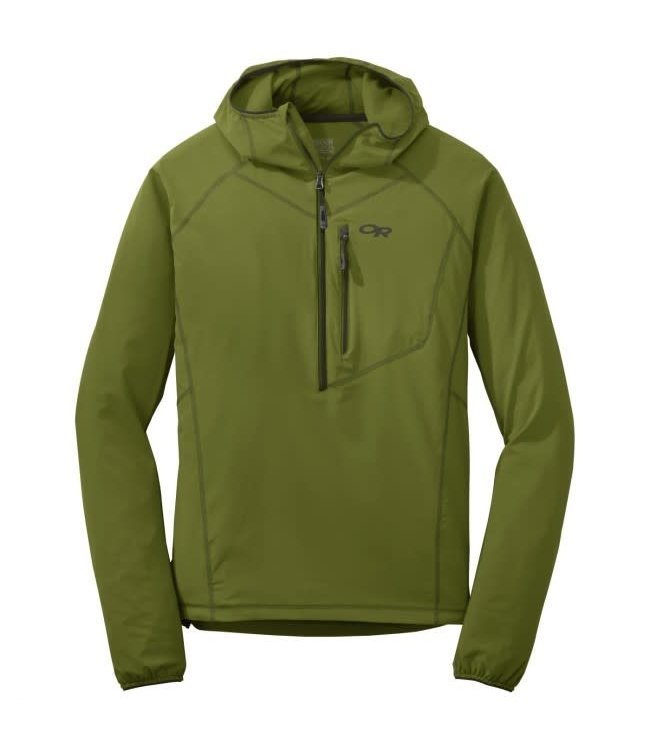 Men's whirlwind best sale hoody