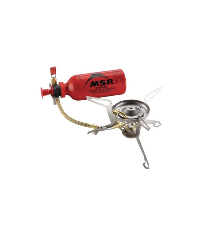 MSR ￼ WHISPERLITE UNIVERSAL MSR WhisperLite Universal Stove | REI Co-op