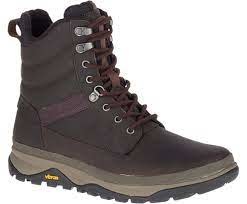 merrell tremblant 8