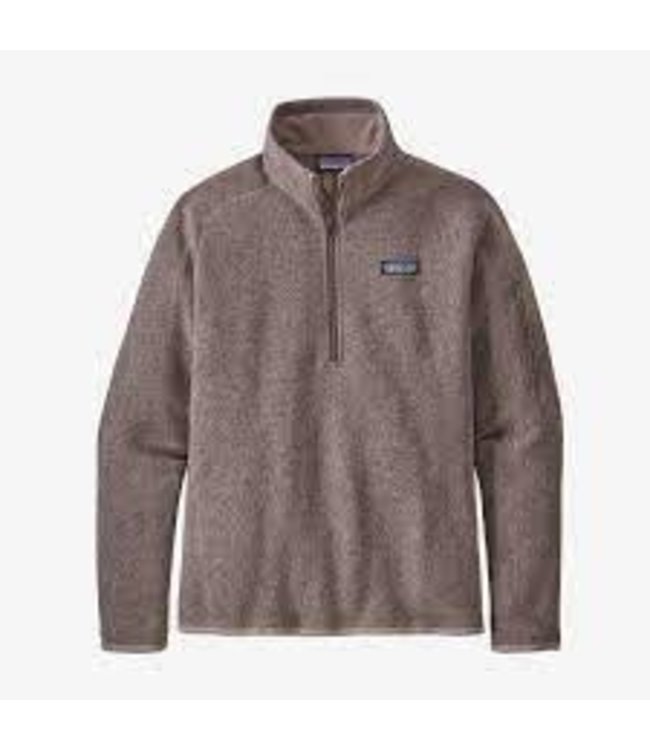 Patagonia W's Better Sweater 1/4 Zip