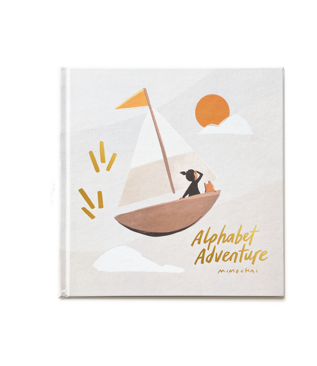 MIMOCHAI MIMOCHAI BOOK