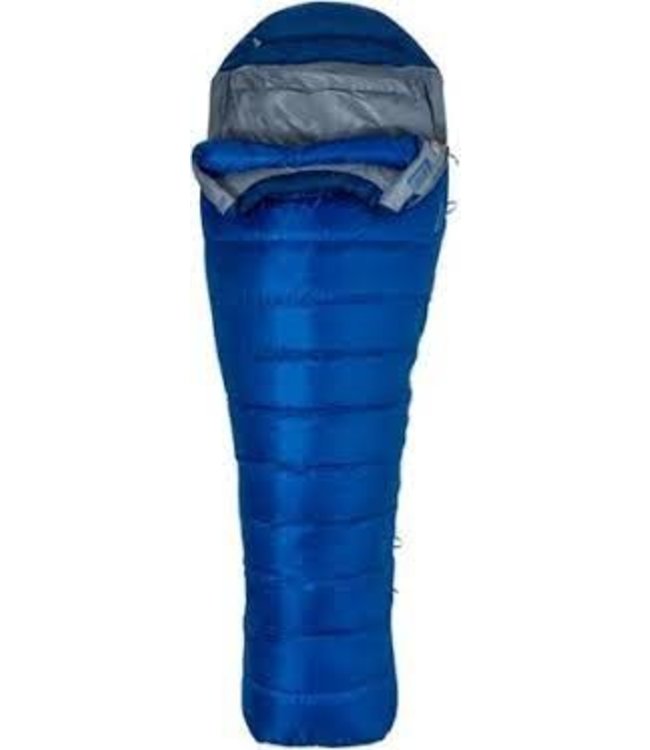 Marmot Sawtooth (Cobolt Blue / Blue Night)