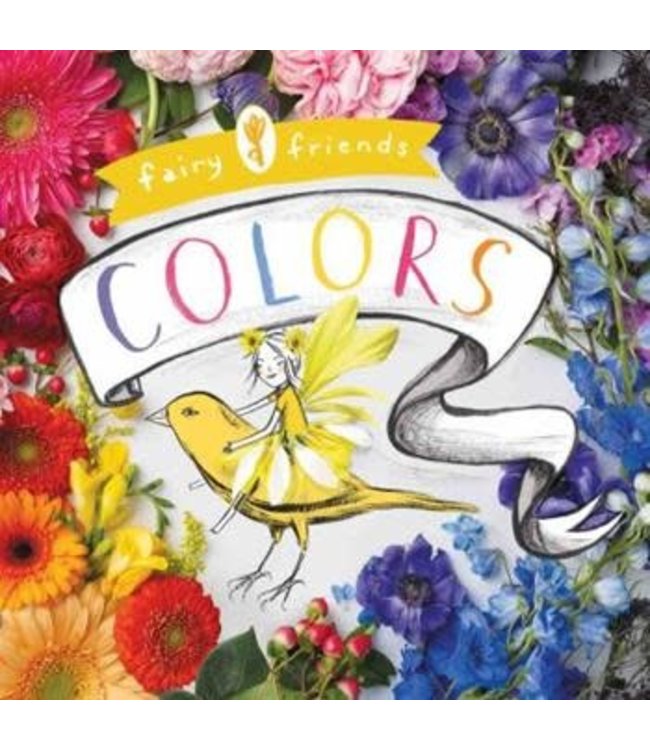 GIBBS SMITH PUBLISHER FAIRY FRIENDS