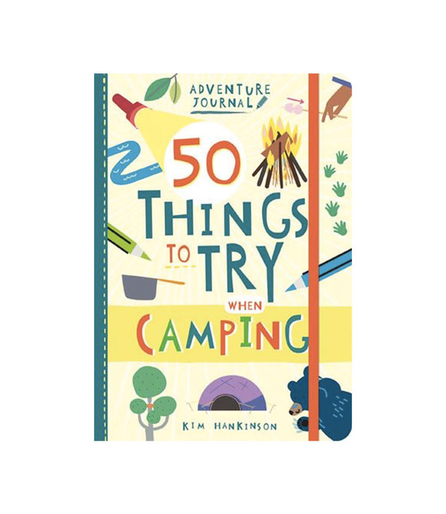 GIBBS SMITH PUBLISHER ADVENTURE JOURNAL