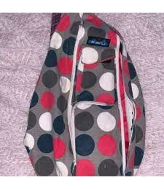 KAVU Rope Bag