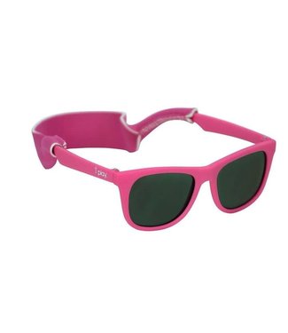 I-Play Green Sprouts Flexible Sunglasses