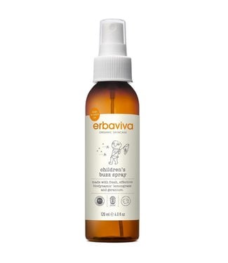 ERBAVIVA CHILDREN'S BUZZ SPRAY