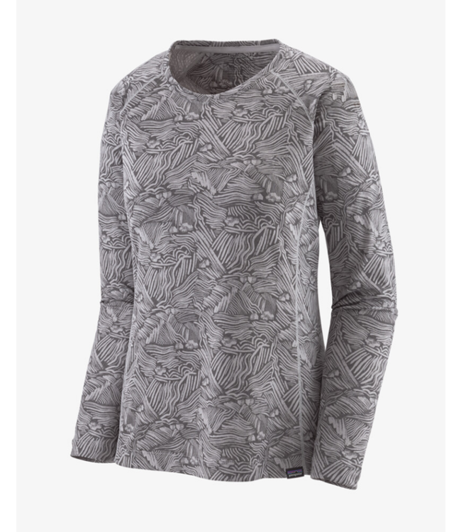 Patagonia W's Cap MW Crew