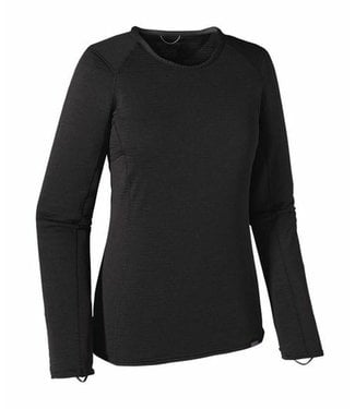 Patagonia W's Capilene Thermal Weight Crew