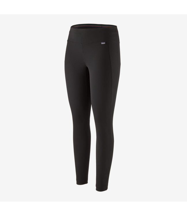 Patagonia W's Capilene Midweight Bottoms