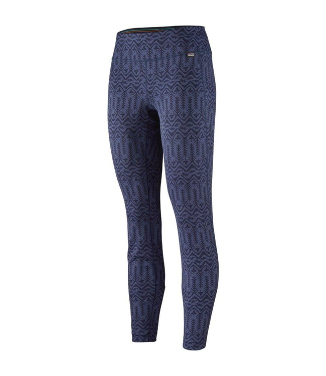 Patagonia W's Cap MW Bottoms