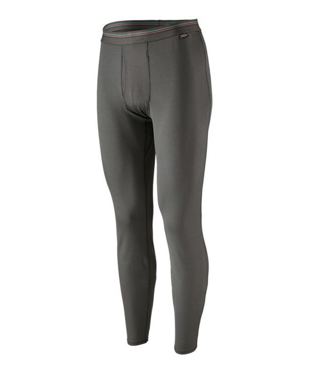 Patagonia M's Cap MW Bottoms