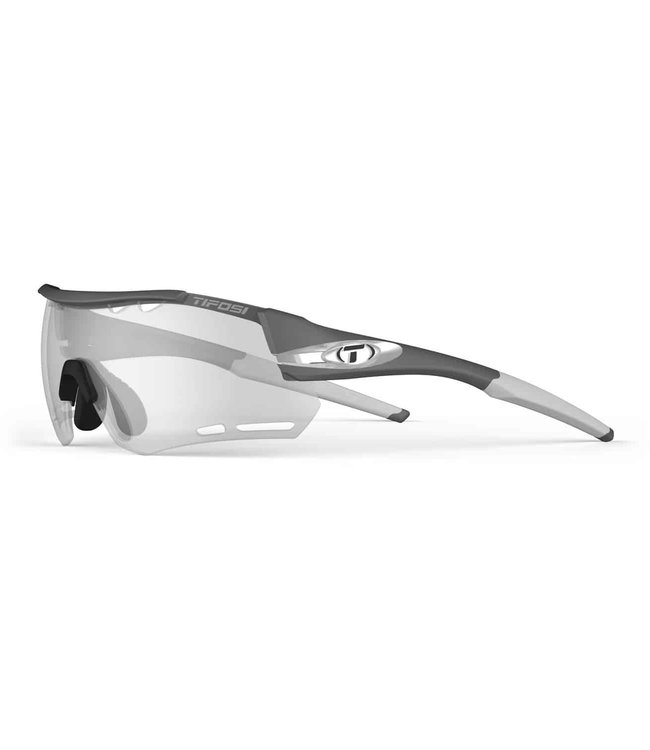 Tifosi Alliant, Gunmetal Fototec Sunglasses