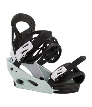 Bindings - Bushwhacker Bindings - Bushwhacker