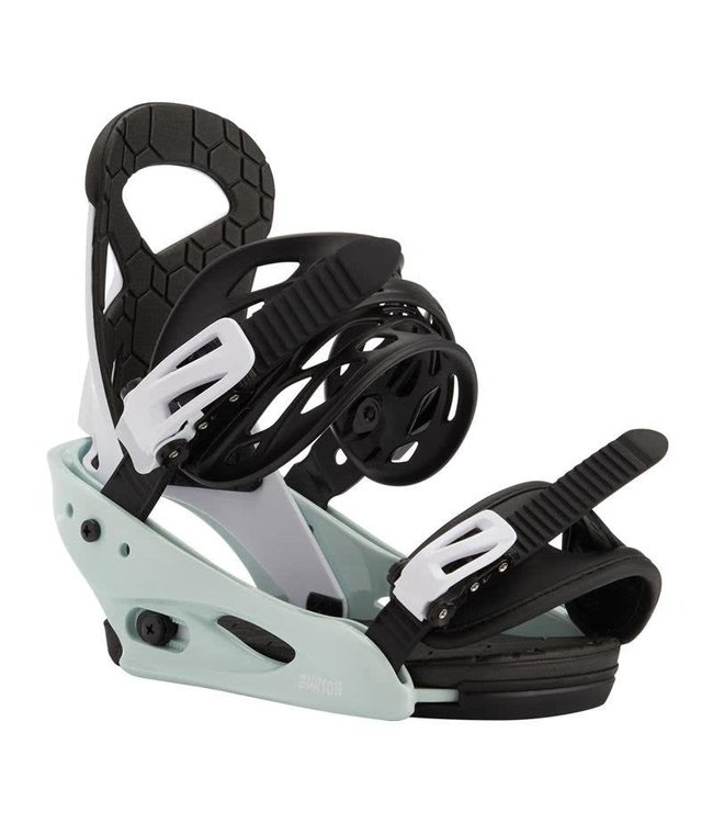 Burton Youth Smalls Snowboard Binding Large