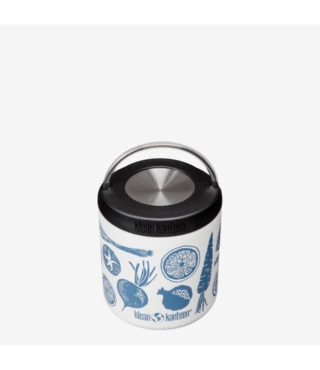 CUNE×Klean Kanteen Insulated Water Bottle - TKWide 32 oz with Steel Straw