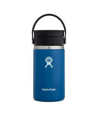 Hydro Flask 12 OZ WIDE MOUTH WITH FLEX SIP LID