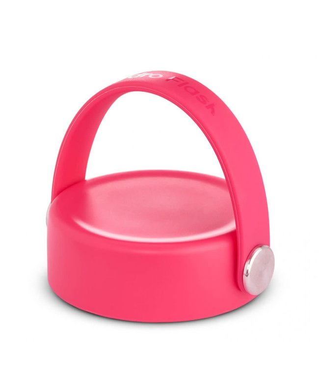 HydroFlask Wide Flex Cap Watermelon