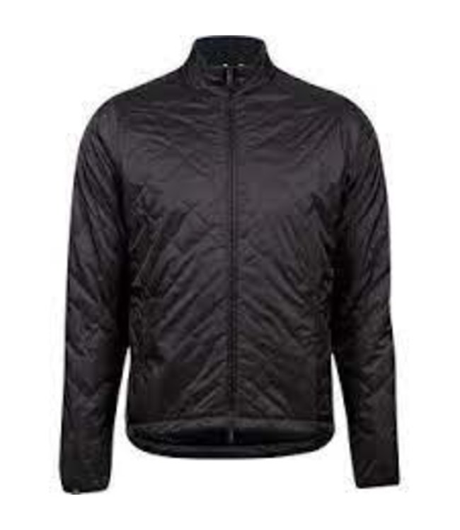 Pearl Izumi ROVE INSULATED JACKET PHANTOM/BLACK M