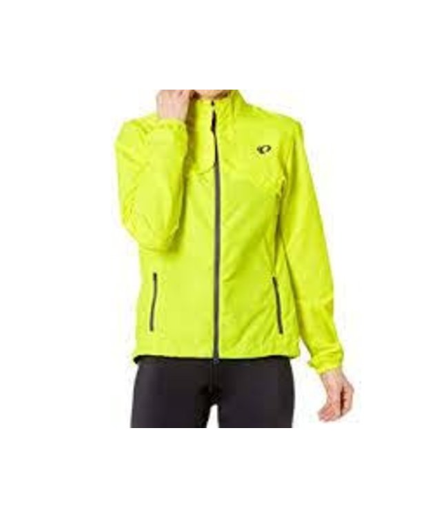 Pearl Izumi W QUEST BARR CONVERT JKT XS