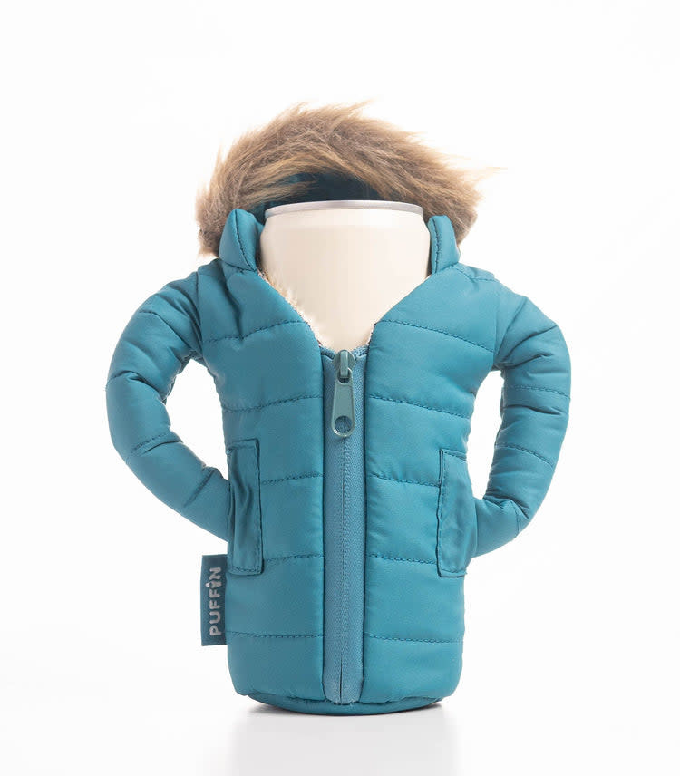 BEVERAGE PARKA Bushwhacker