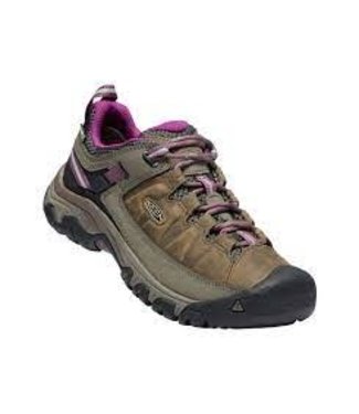 Keen TARGHEE III WP WOMEN WEISS/BOYSENBERRY 8