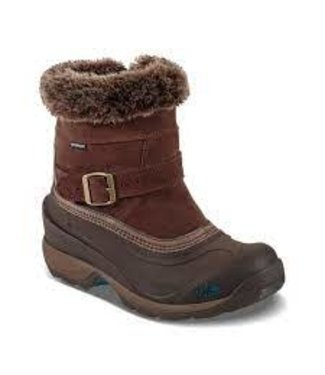 The North Face CHILKAT III PULL-ON