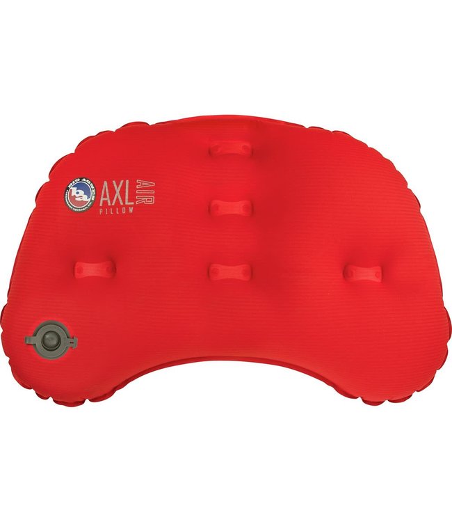 Big Agnes AXL Air Pillow Red