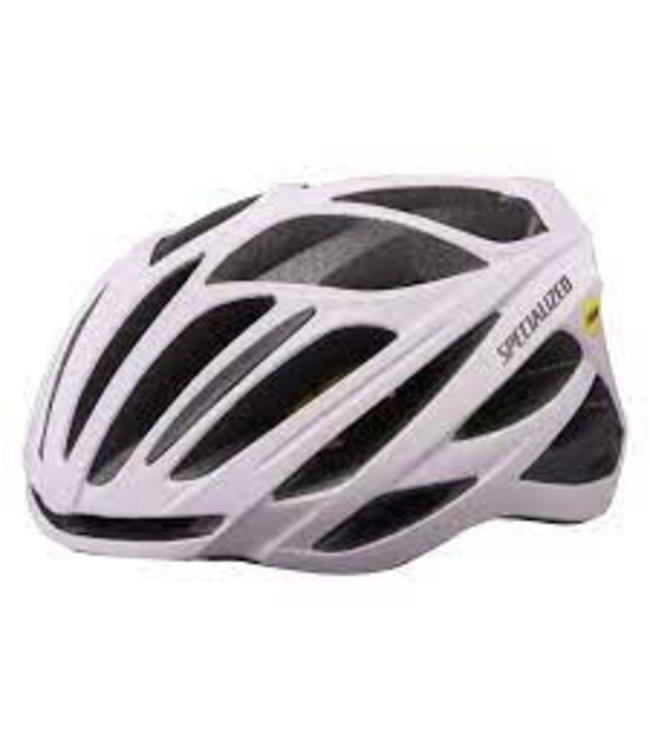 Specialized Echelon II MIPS Helmet