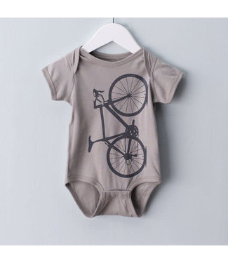 VITAL INDUSTRIES BICYCLE INFANT ONE PIECE